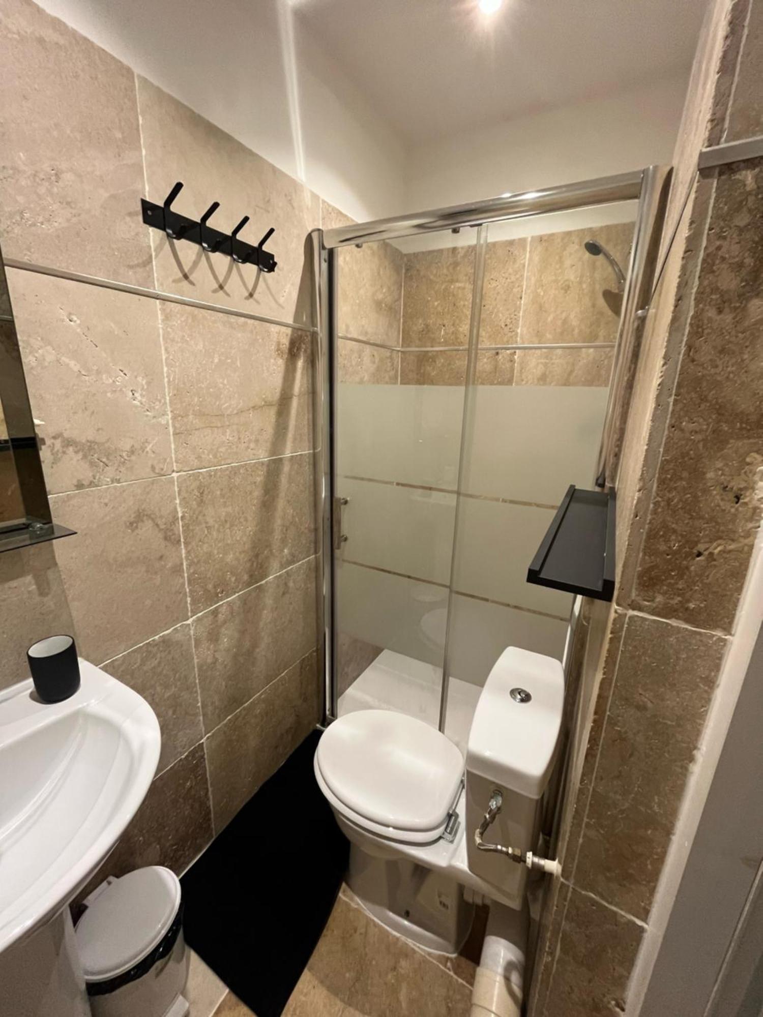 Appartement Douillet En Ville Ajaccio  Exterior foto